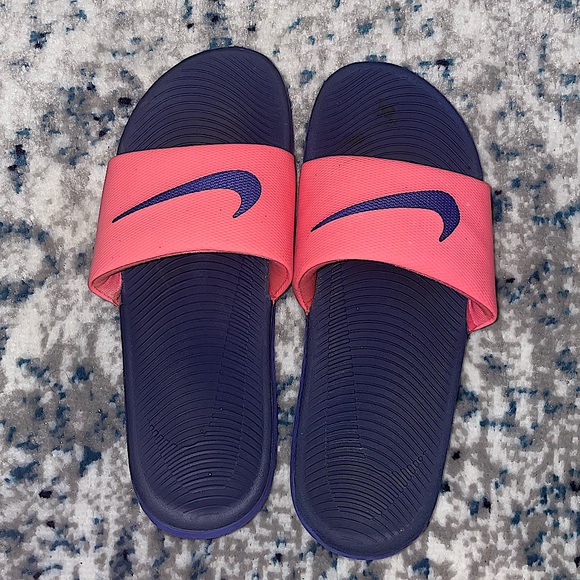 Nike Shoes - Nike Slides